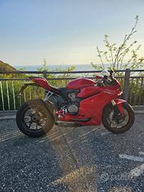 Ducati Panigale 1299