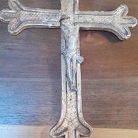 Antico Crocifisso 