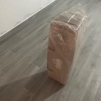 Lettino da campeggio cam