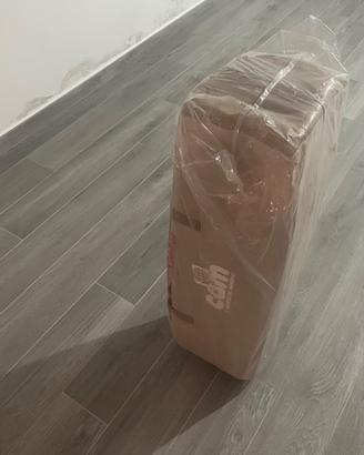 Lettino da campeggio cam