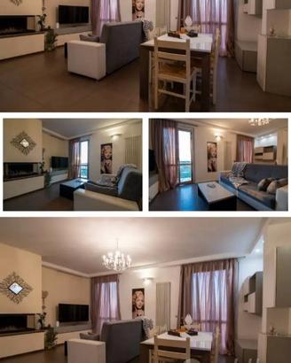Appartamento a Spello zona residenziale