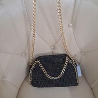 Borsetta fatta a mano