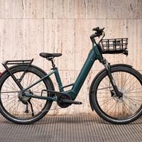 Flyer Gotour EL - eBike city NUOVA