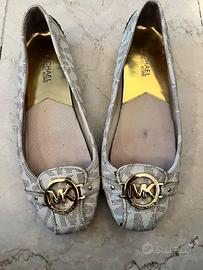 scarpe Michael Kors