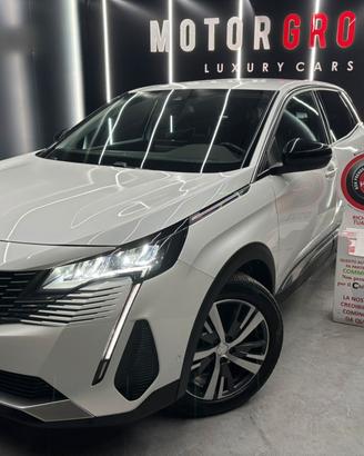 Peugeot 3008 1.5 BlueHDi 130 S&S EAT8 Allure