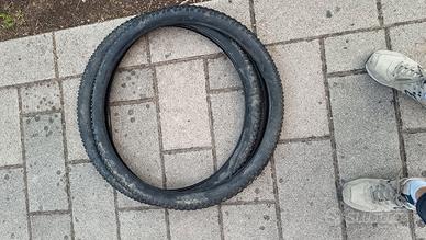 copertoni bici MTB 29x2.10 USATI