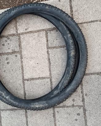 copertoni bici MTB 29x2.10 USATI