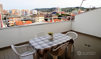 Appartamento A Montesilvano