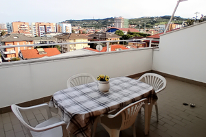 Appartamento A Montesilvano