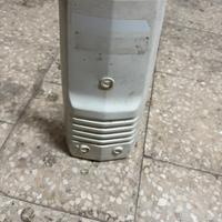 Nasello copriclacson sh fifty 50