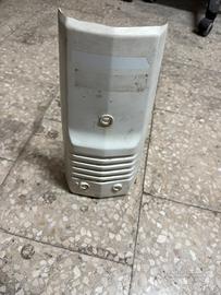 Nasello copriclacson sh fifty 50