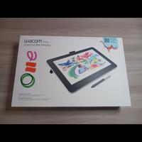 Tavoletta grafica Wacom One