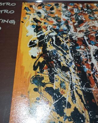 Vinile Gianni Basso Guido Manusardi Splasch(h)1983