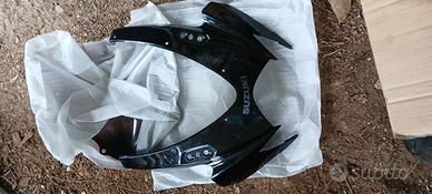 Ricambi Suzuki GSX-R 600 2006