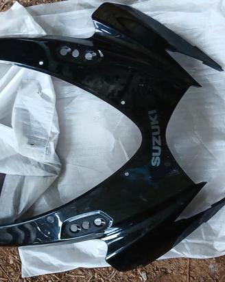 Ricambi Suzuki GSX-R 600 2006