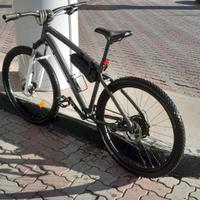 mtb rockrider 520 - L