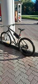 mtb rockrider 520 - L
