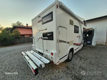 challenger  ford transit 