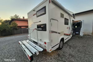 challenger  ford transit 