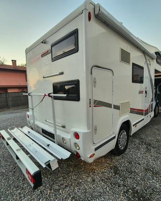 challenger  ford transit 
