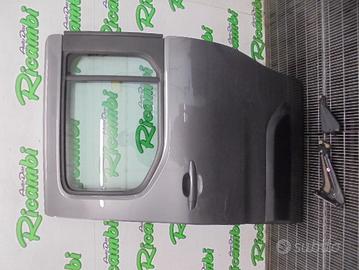 PORTA LATERALE SINISTRA PER COMBO - DOBLO 2022