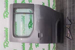 PORTA LATERALE SINISTRA PER COMBO - DOBLO 2022