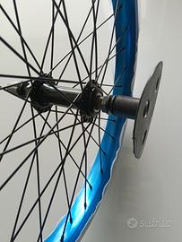 cerchio anteriore bmx 20'