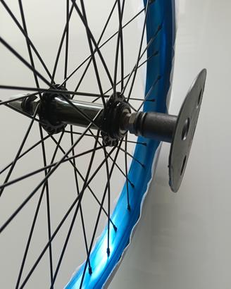 cerchio anteriore bmx 20'