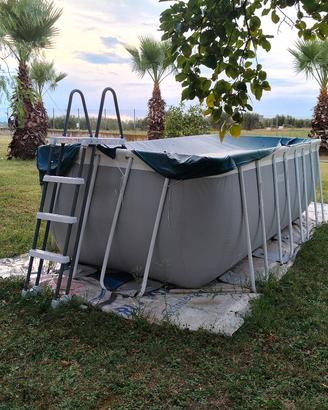 piscina intex