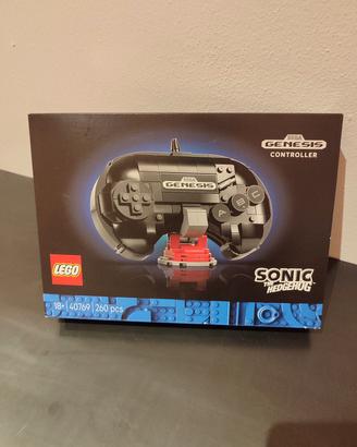 lego 40769