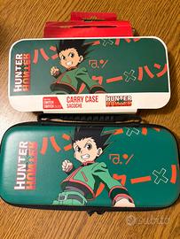Custodia Nintendo Switch Oled
