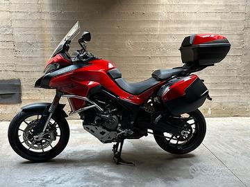 Ducati Multistrada V2 - 2023