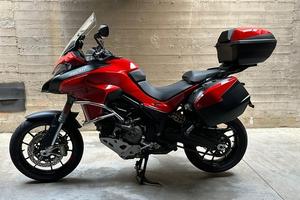 Ducati Multistrada V2 - 2023