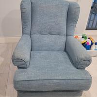 Poltrona di Poltronesofa'