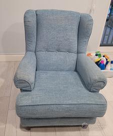 Poltrona di Poltronesofa'