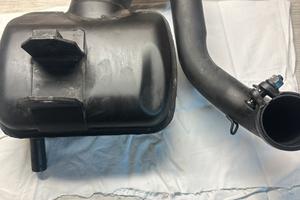 Marmitta Sip road XL  Rally Px 200