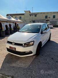 Volkswagen Polo 1.0 MPI 5p. Trendline