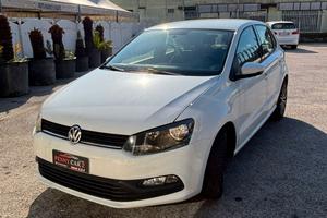 Volkswagen Polo 1.0 MPI 5p. Trendline