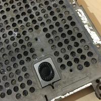 Macbook bianco 2009 (A1342) speaker originali