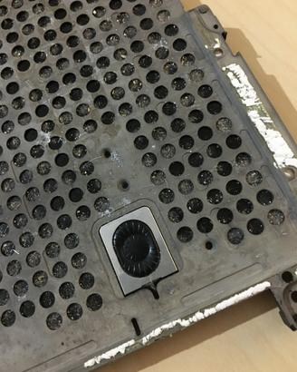 Macbook bianco 2009 (A1342) speaker originali