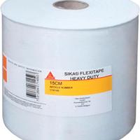 Garza di rinforzo polyammide membrane liquide SIKA