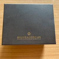 Baume & Mercier  Classima Open Balance