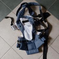 marsupio porta bebè giordani 