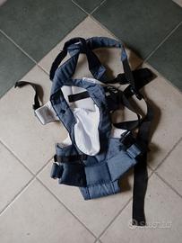marsupio porta bebè giordani 