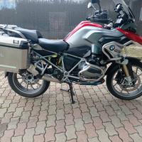 Bmw r 1200 gs - 2015