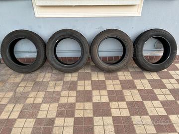 gomme invernali