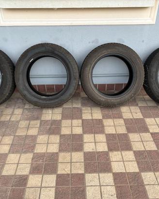 gomme invernali