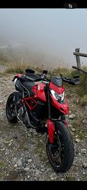 Hypermotard 950