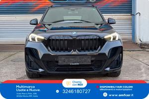 Bmw X1 18 d M Sport/Pano/Sedili elettrici/ACC/360/