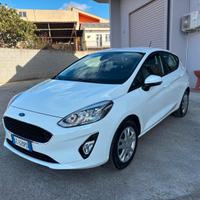 Ford Fiesta 1.5 EcoBlue 5 porte Connect 09/2020